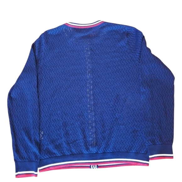 Land's End Sweater.(A1) - Picture 5 of 7